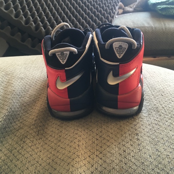 Nike air more uptempo 96 - Picture 3 of 3